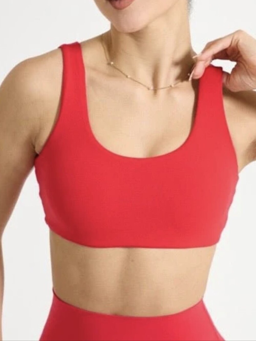 Buffbunny Double Dip Sports Bra